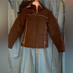 ESPIRT YOUTH JACKET